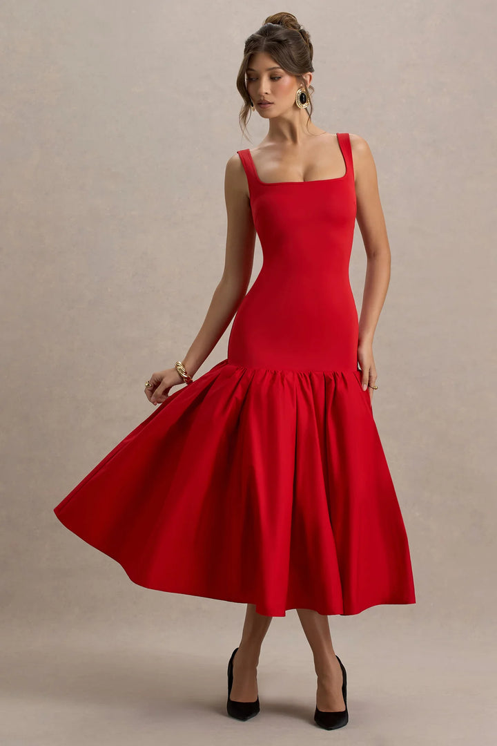 Jolie - Dress - Inaya