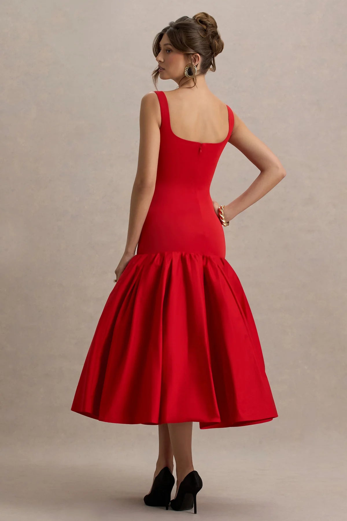 Jolie - Dress - Inaya