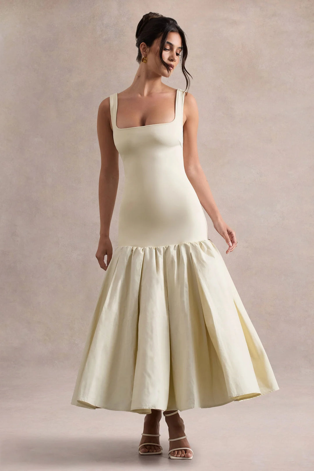 Jolie - Dress - Inaya