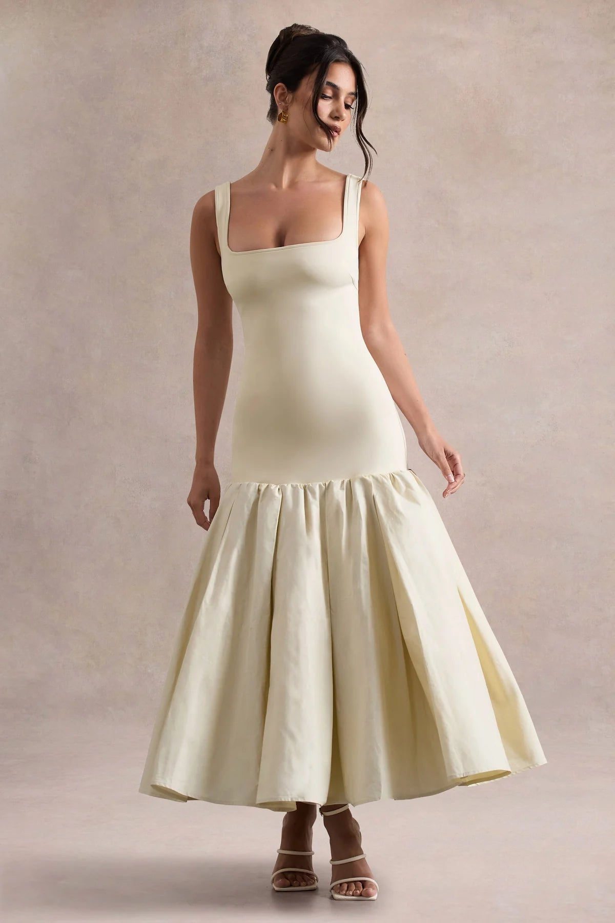 Jolie - Dress - Inaya