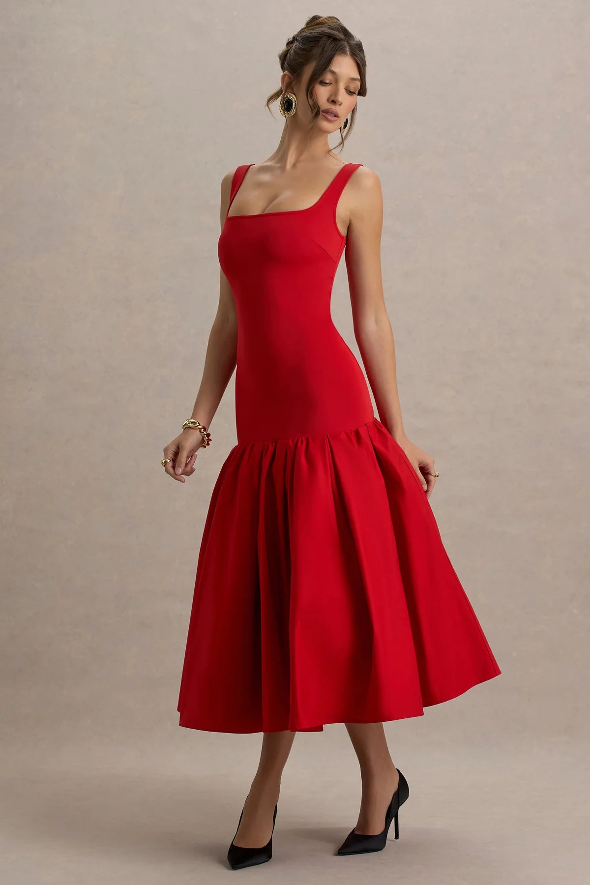 Jolie - Dress - Inaya