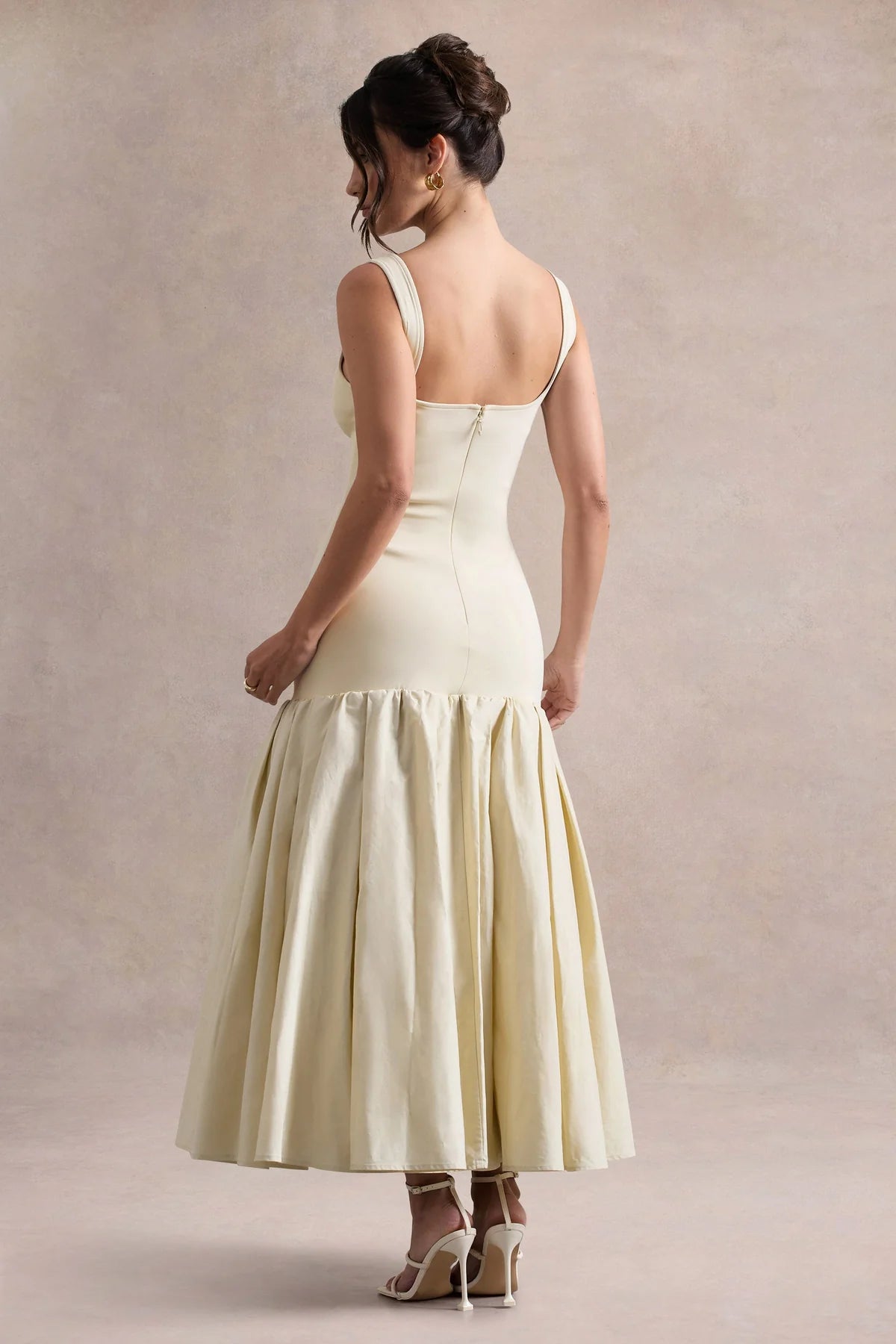 Jolie - Dress - Inaya