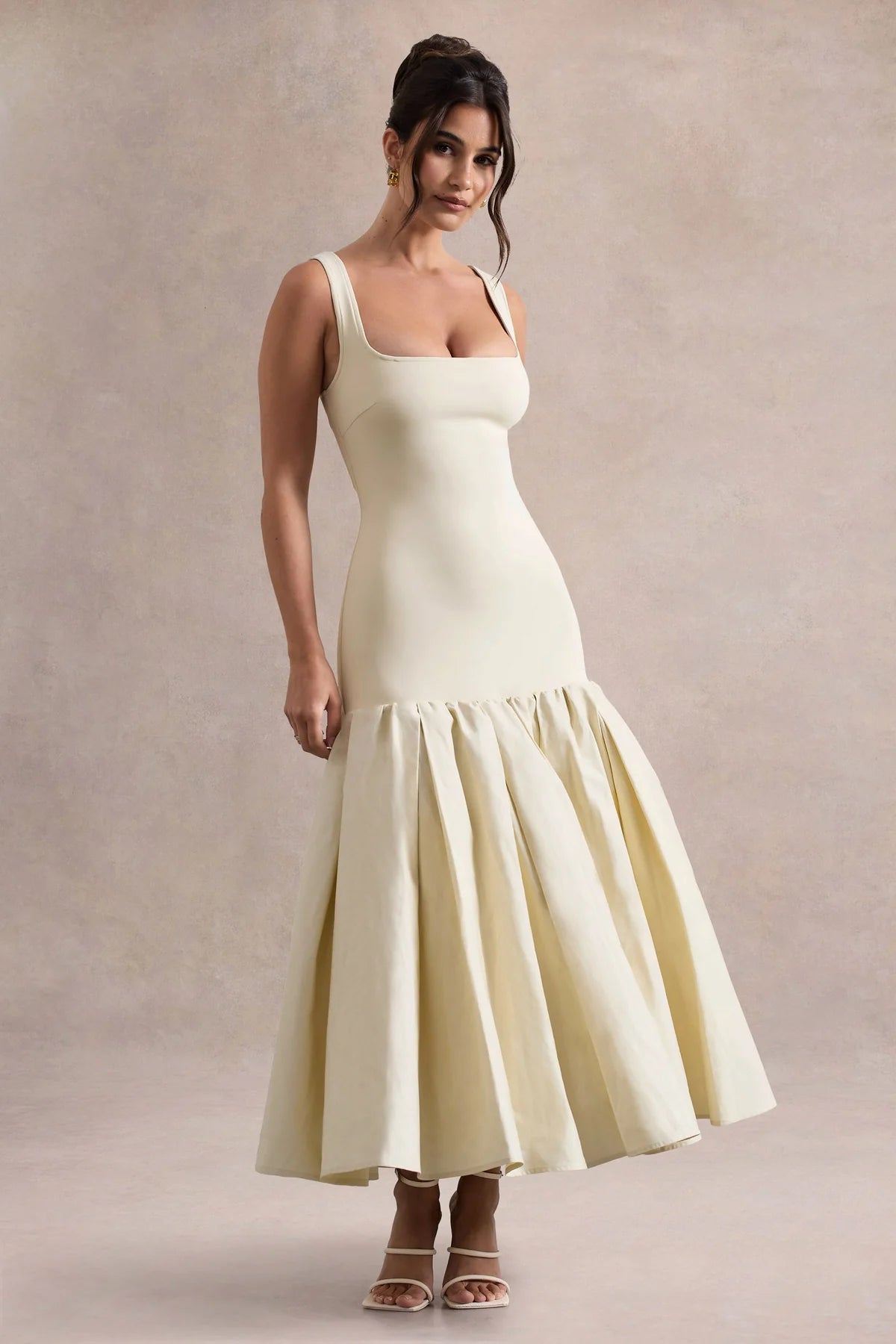 Jolie - Dress - Inaya