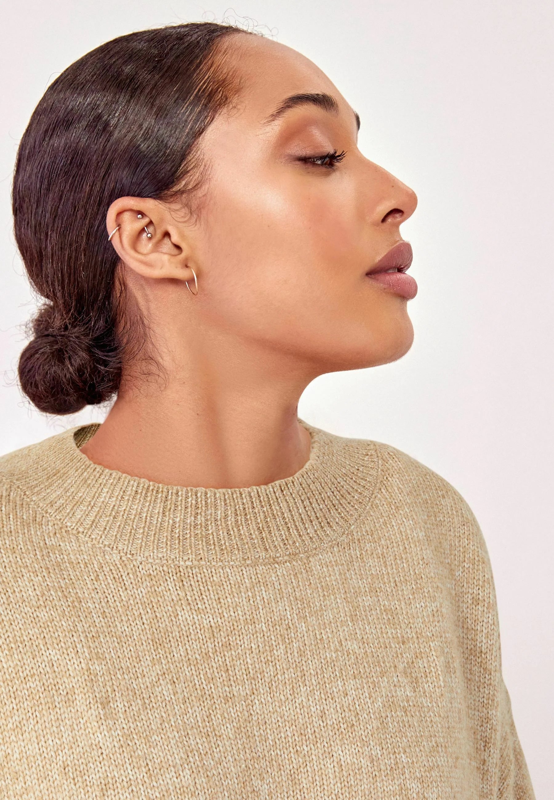 Kamelia - Pullover - Inaya