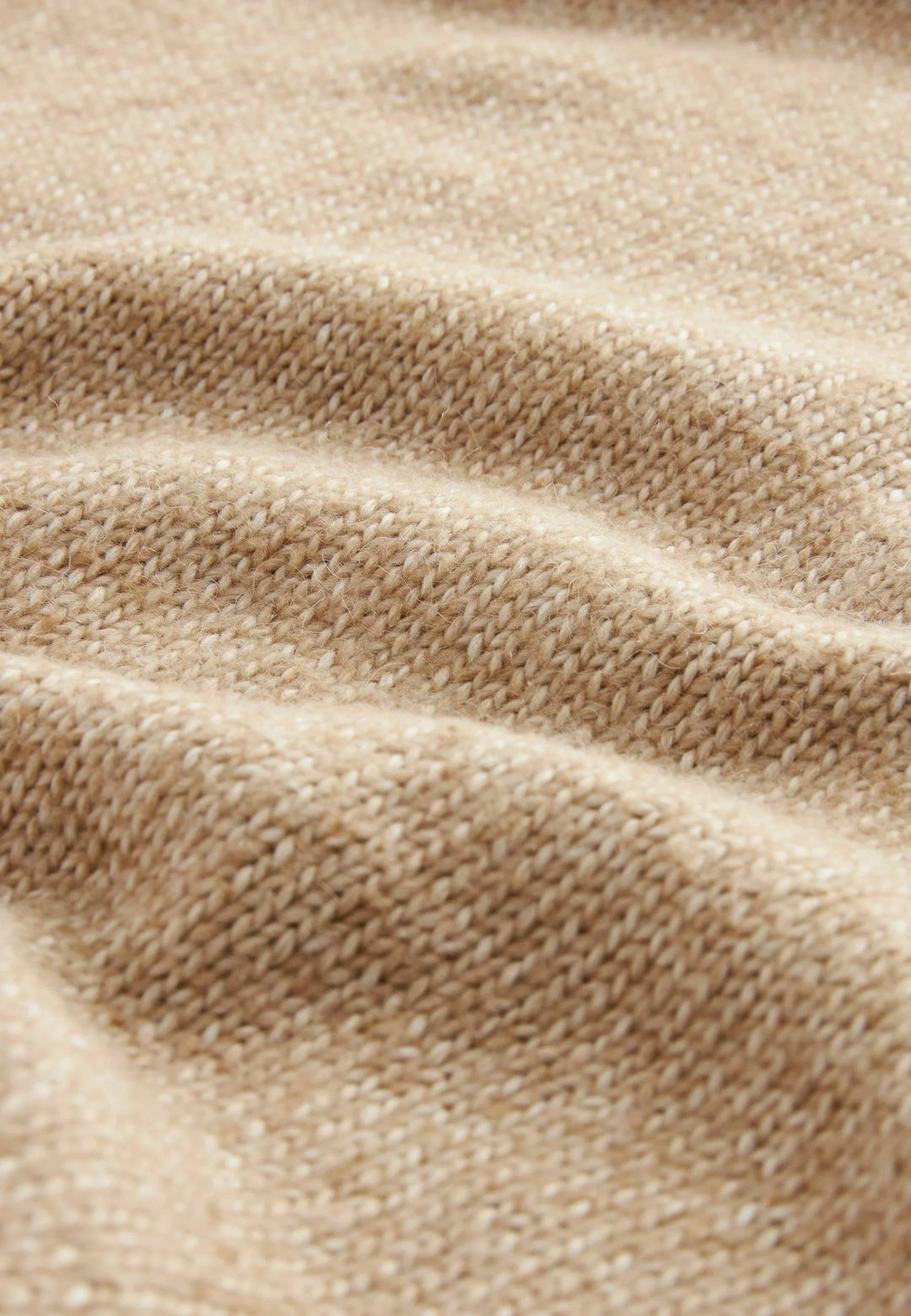 Kamelia - Pullover - Inaya