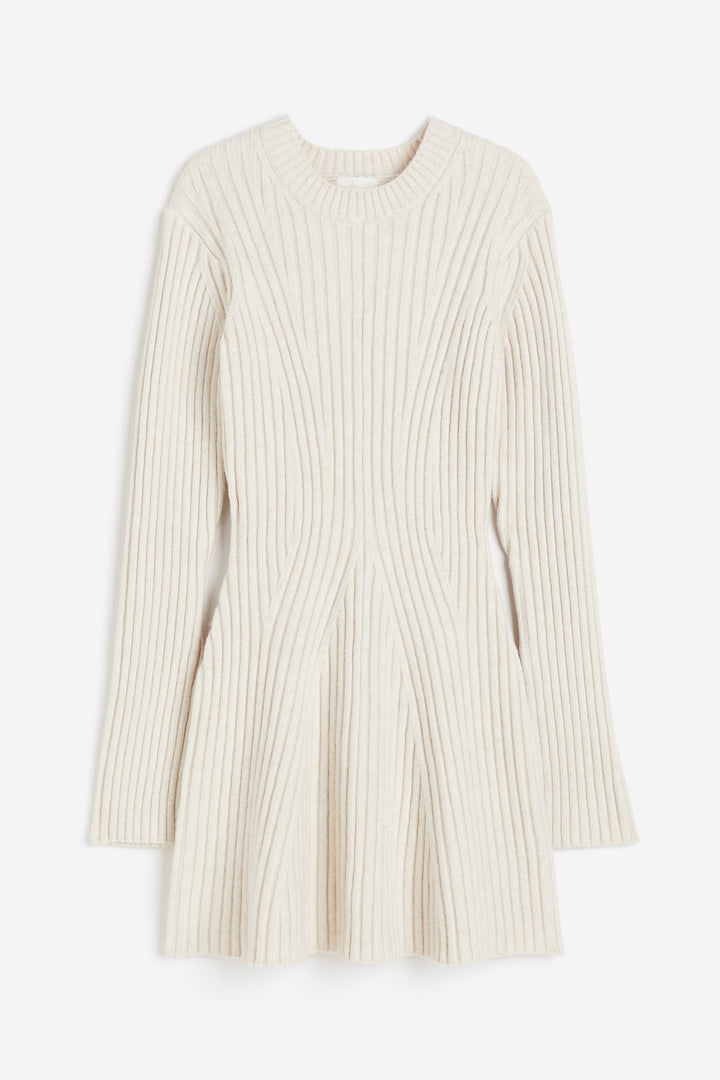 La Parisienne - Dress - Inaya