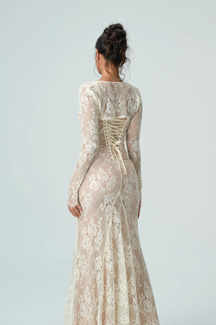Lacey - Dress - Inaya