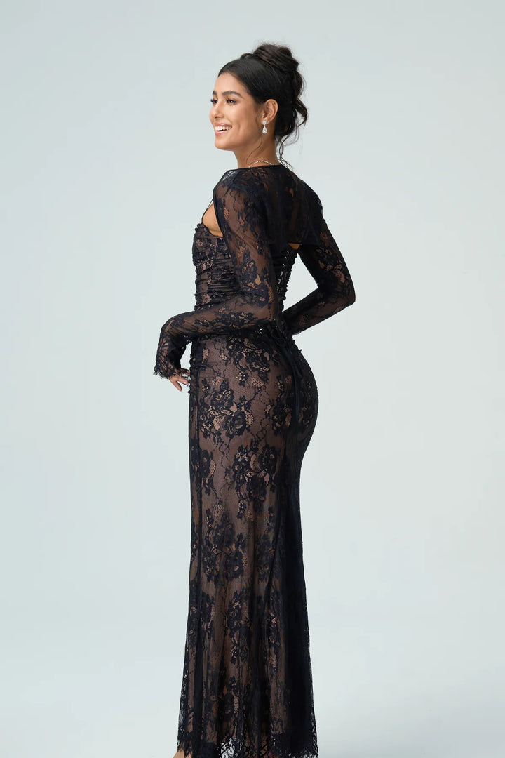 Lacey - Dress - Inaya
