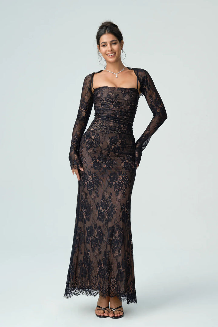 Lacey - Dress - Inaya
