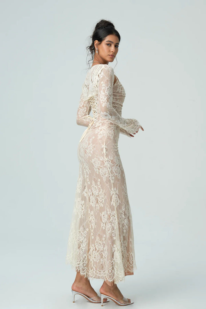 Lacey - Dress - Inaya