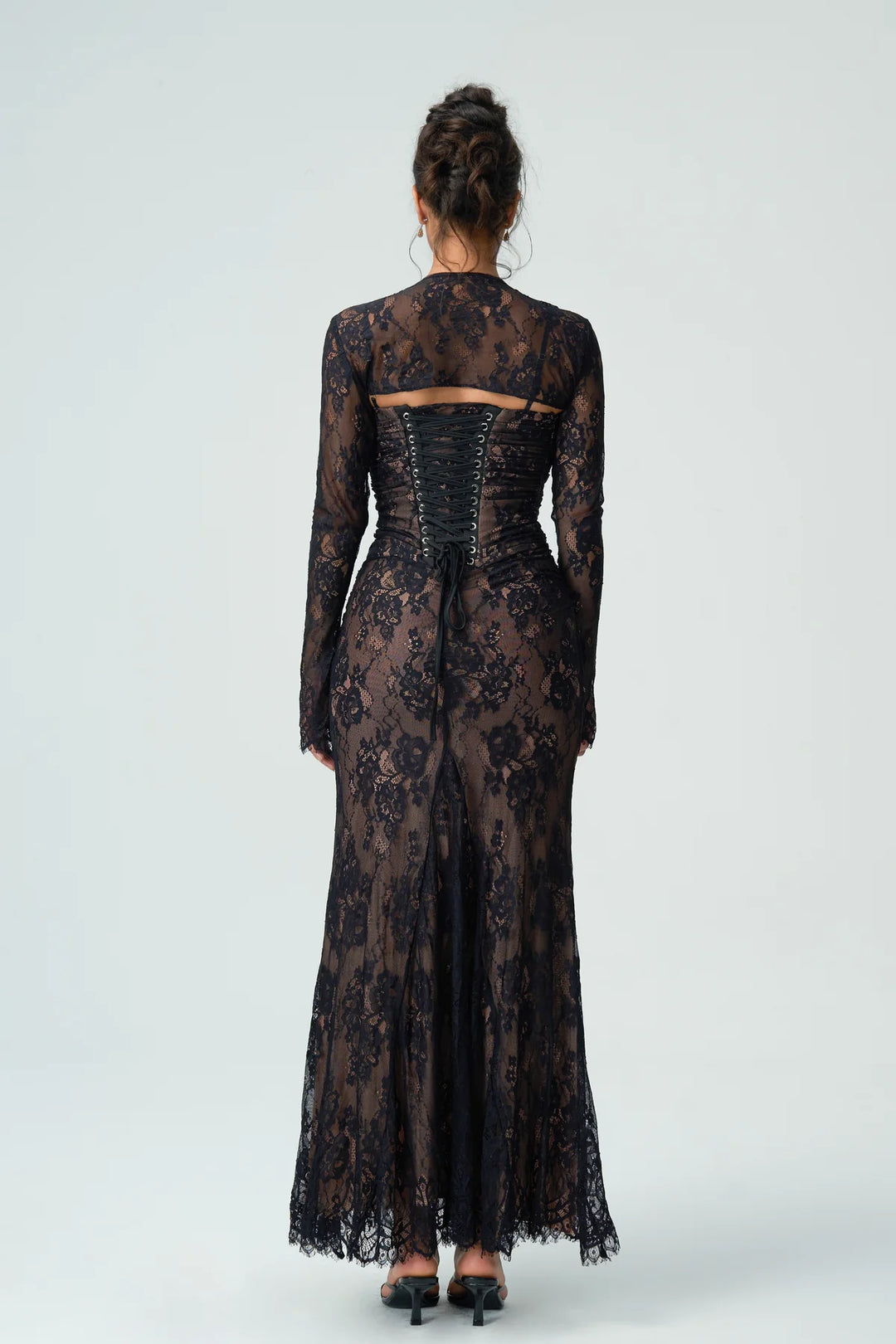 Lacey - Dress - Inaya