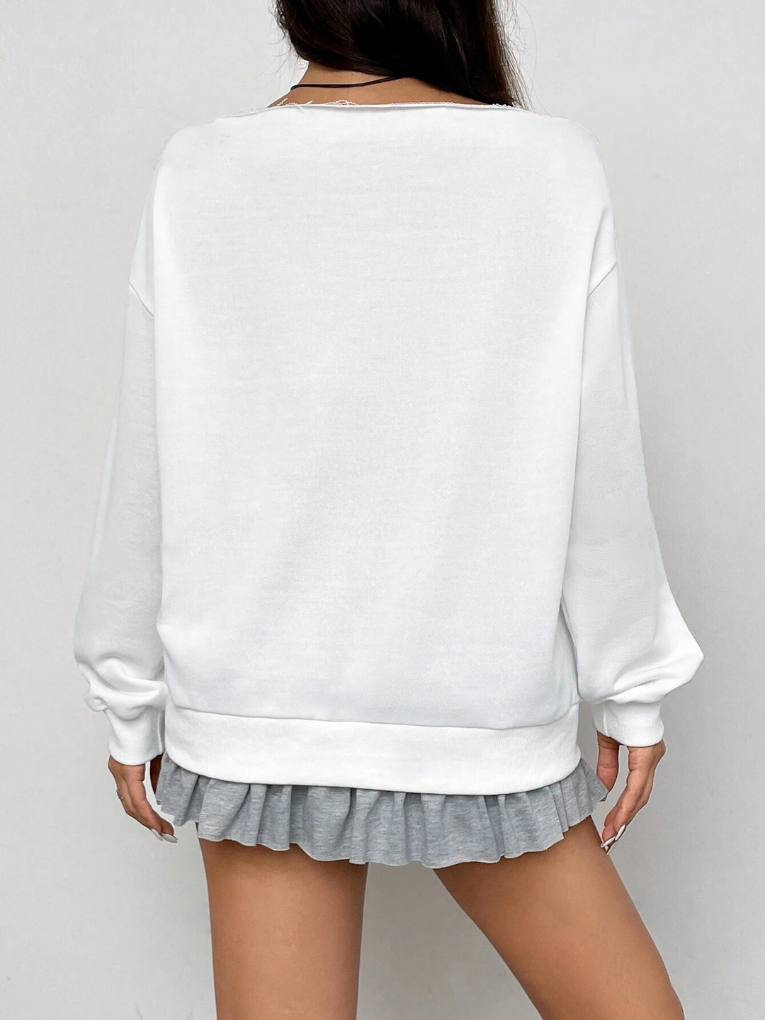 Laurens - Pullover - Inaya