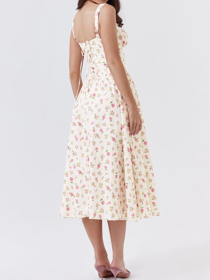 Lily - Dress - Inaya