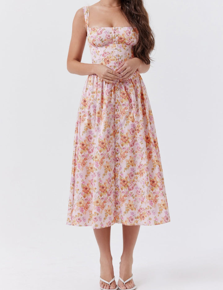 Lily - Dress - Inaya