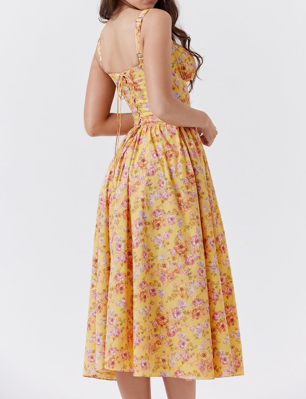 Lily - Dress - Inaya