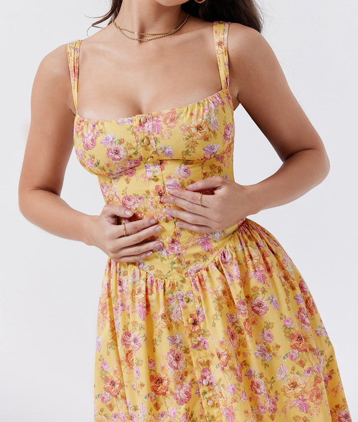 Lily - Dress - Inaya