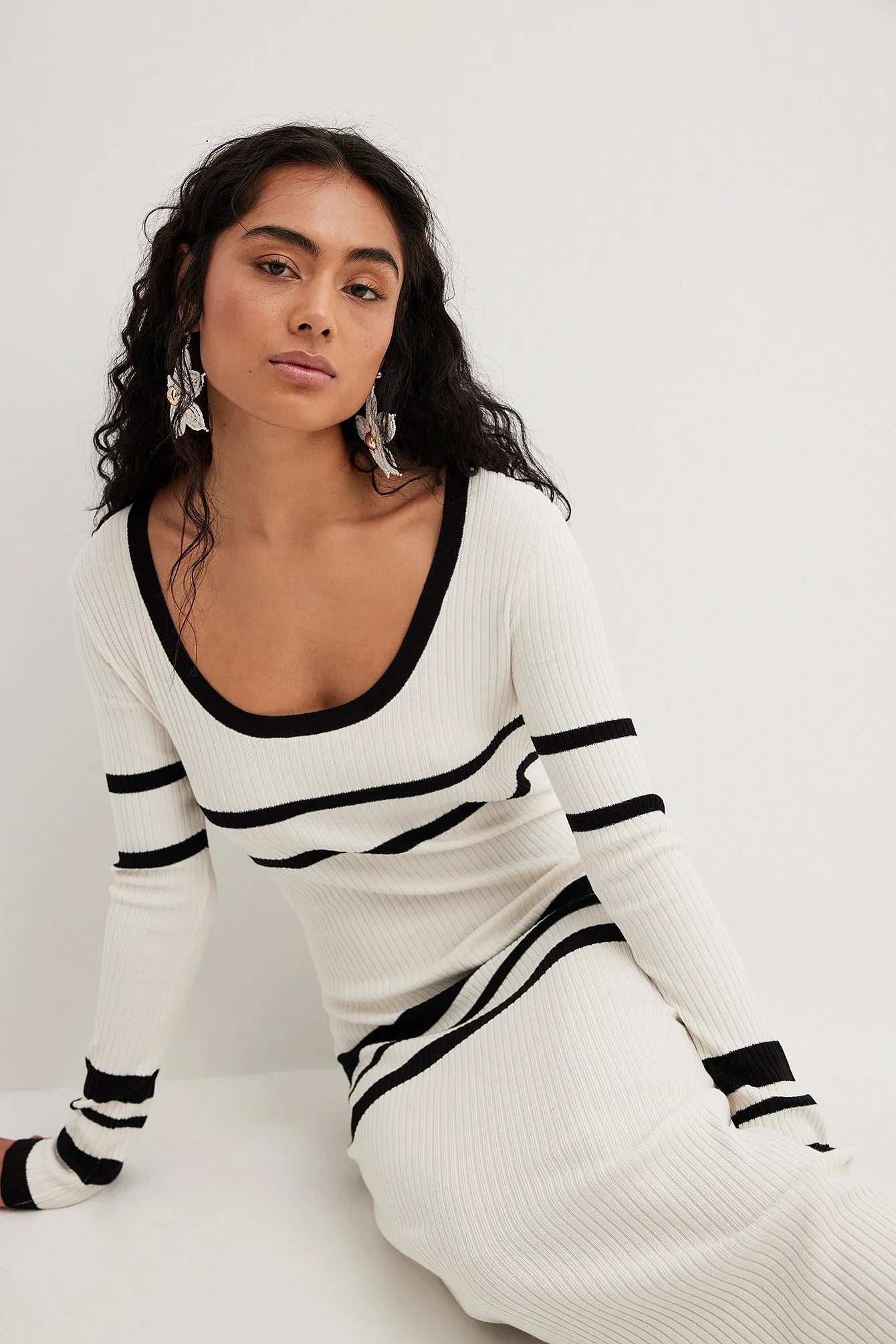 Louise - Dress - Inaya
