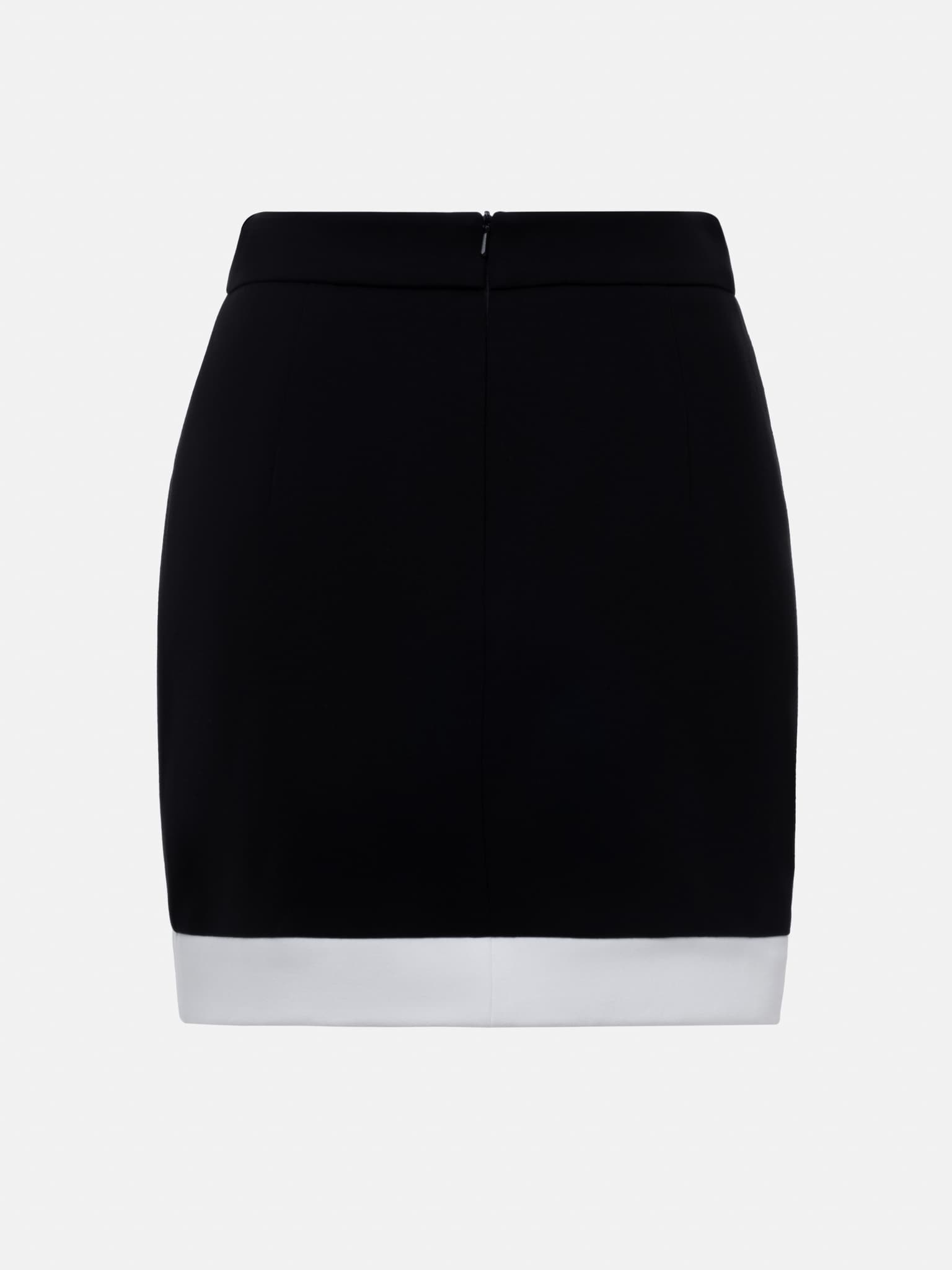 Margot - Skirt, Top, Jacket - Inaya