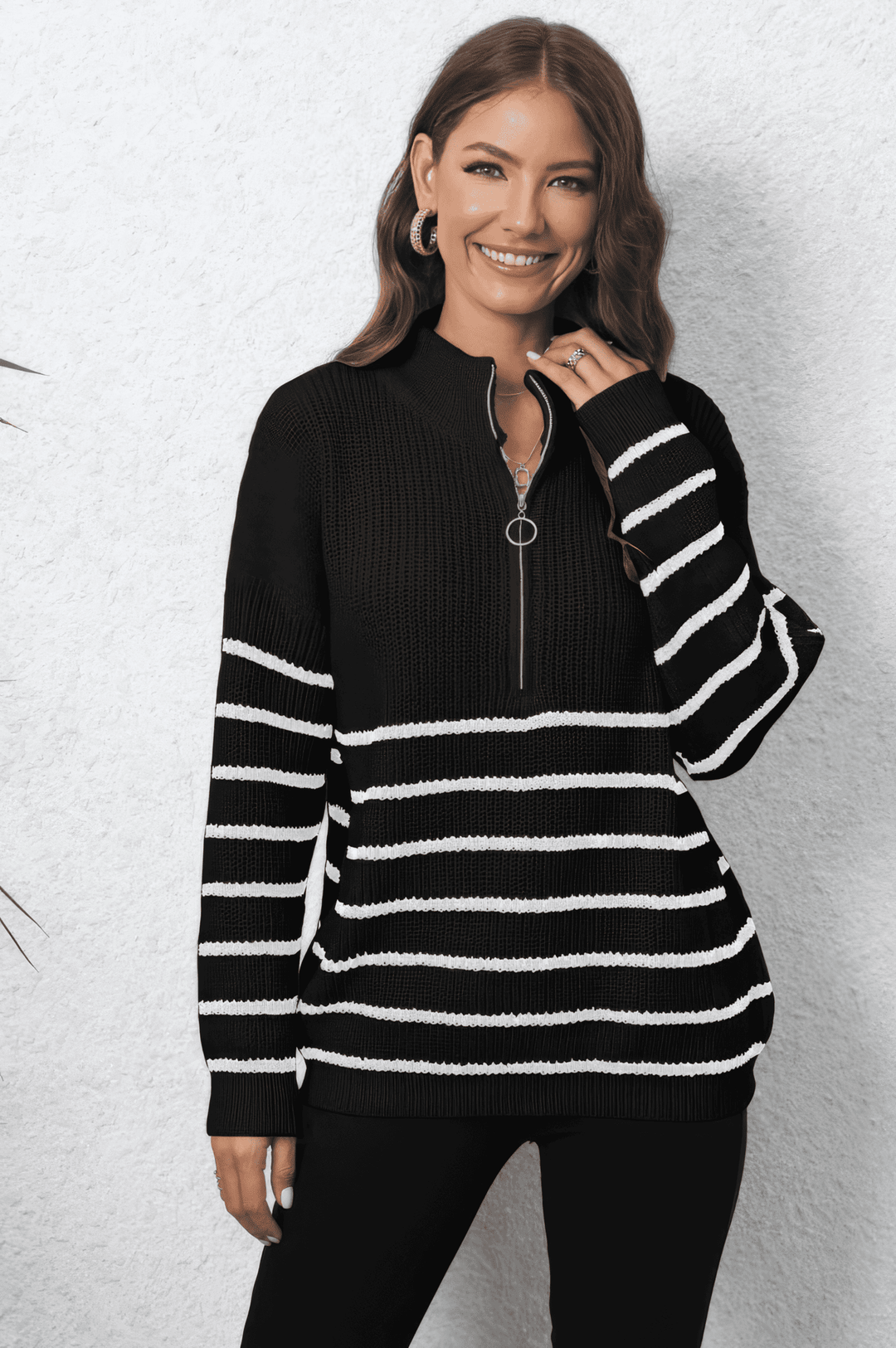 Mariny - Sweater - Inaya