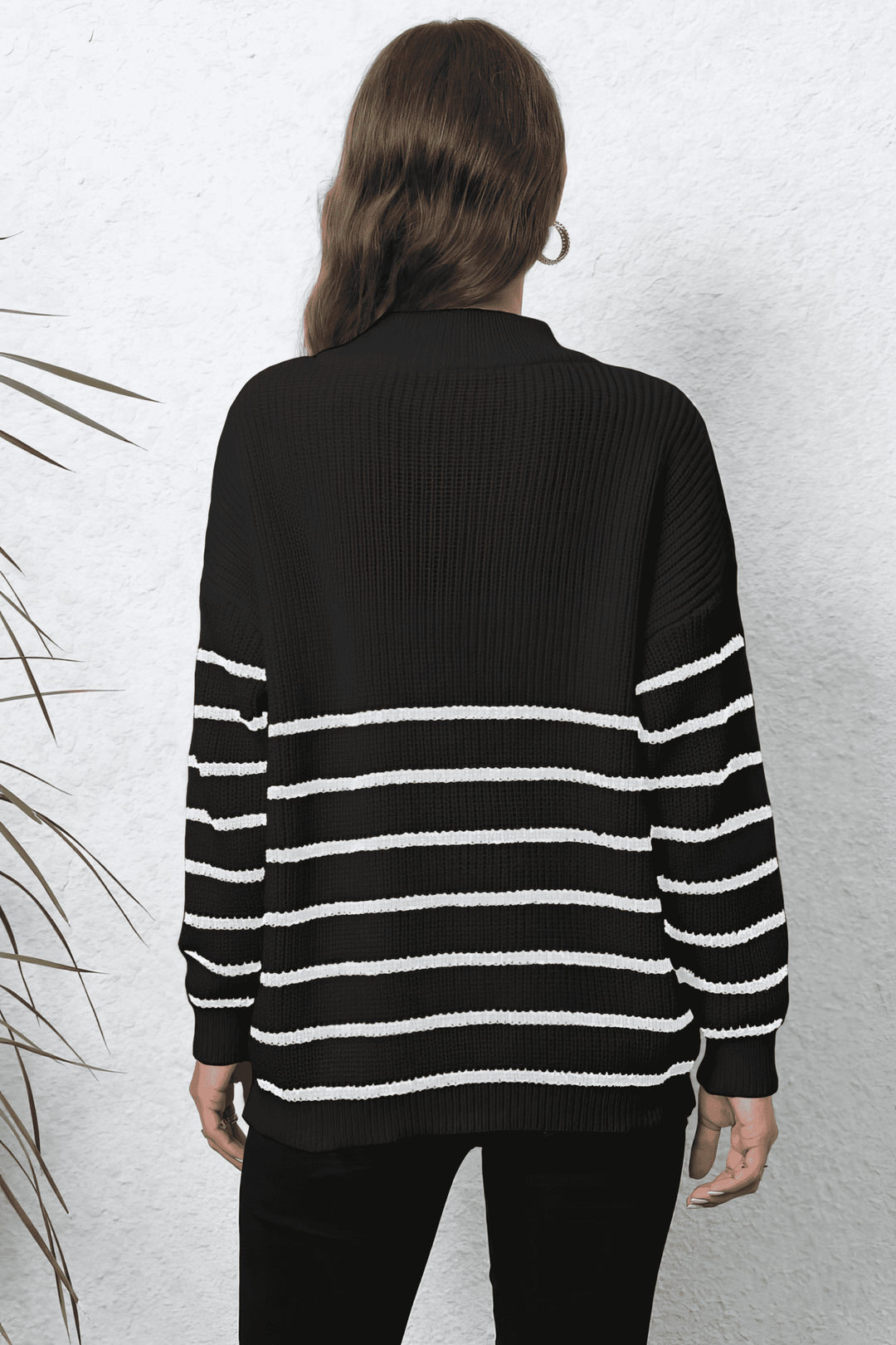 Mariny - Sweater - Inaya