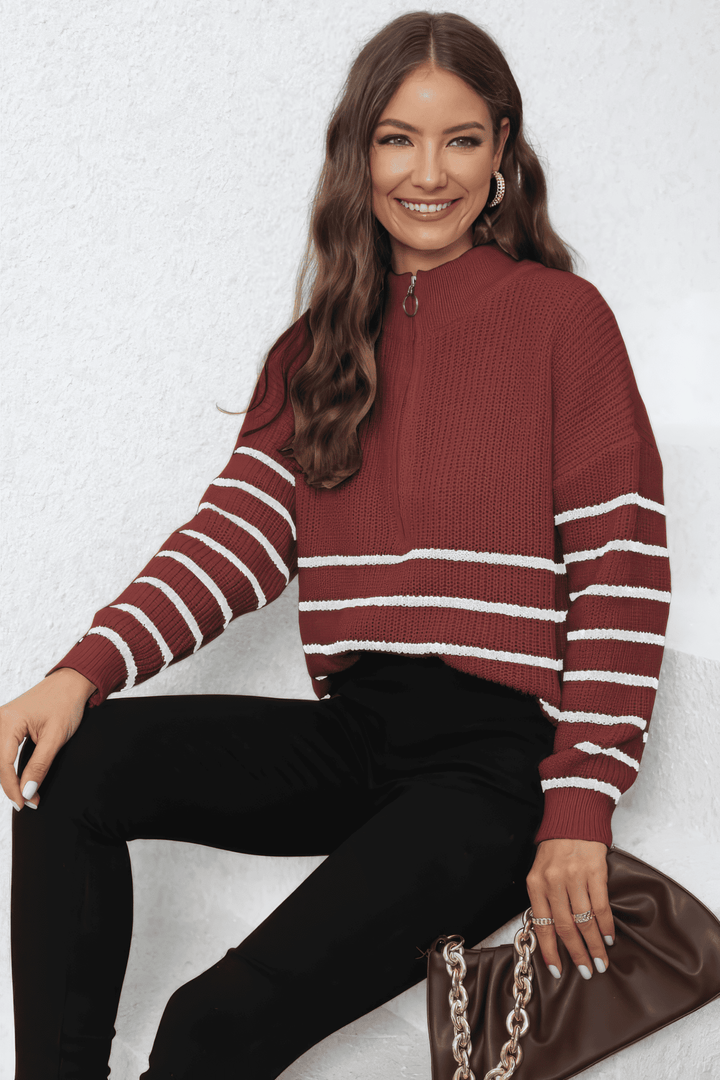Mariny - Sweater - Inaya