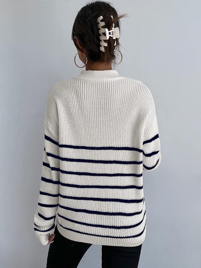 Mariny - Sweater - Inaya