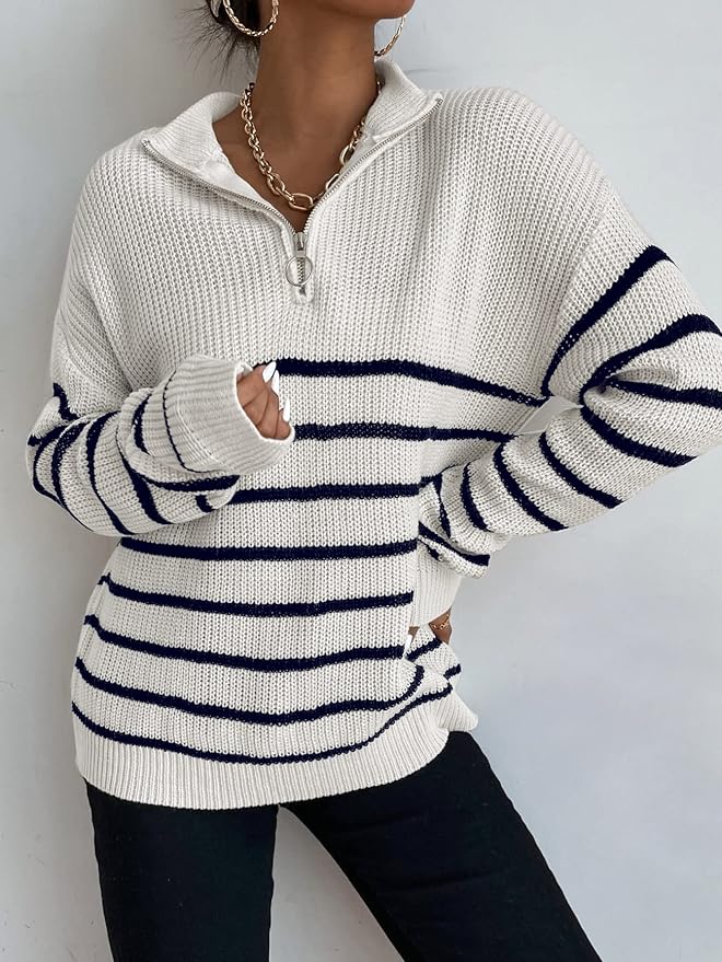 Mariny - Sweater - Inaya