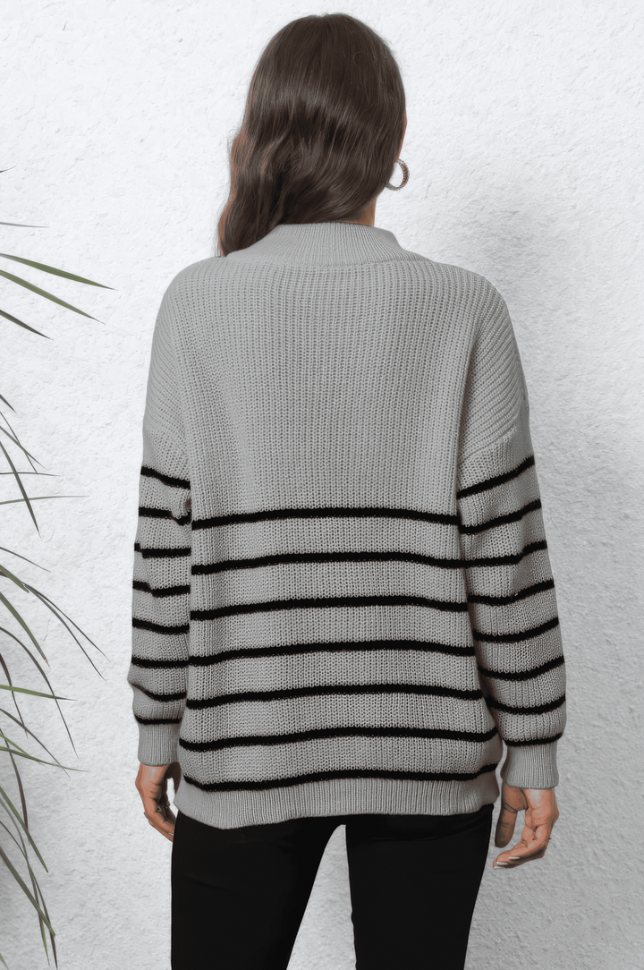 Mariny - Sweater - Inaya