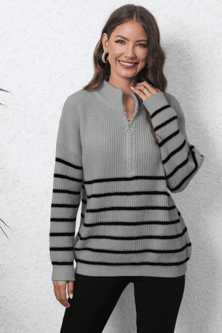Mariny - Sweater - Inaya