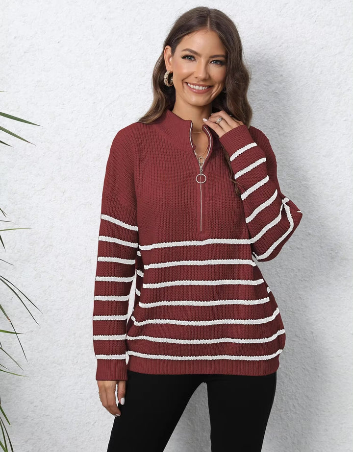 Mariny - Sweater - Inaya