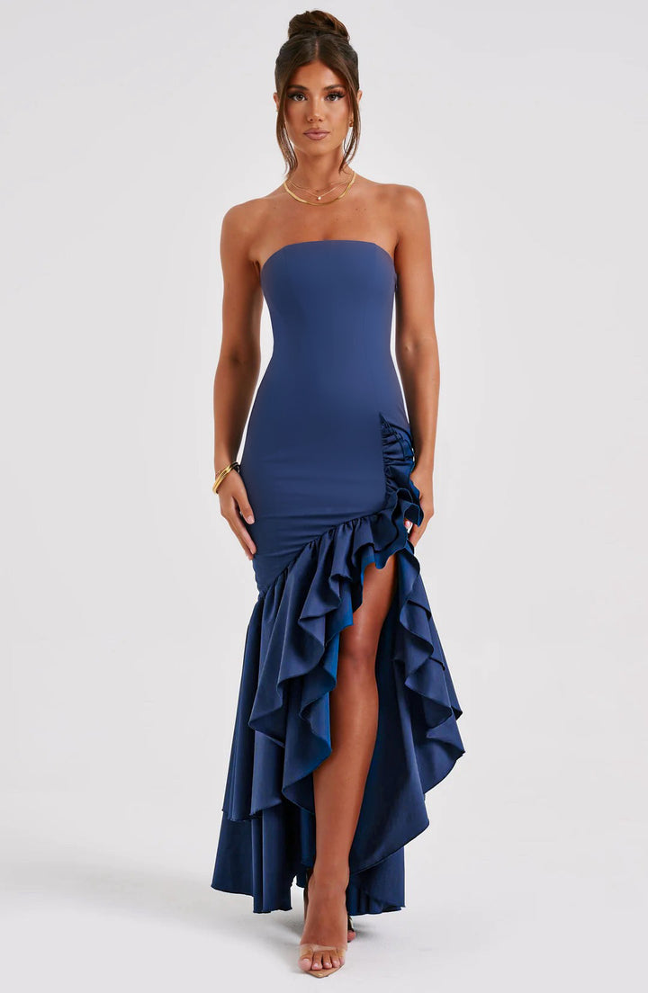 Mermaid - Dress - Inaya