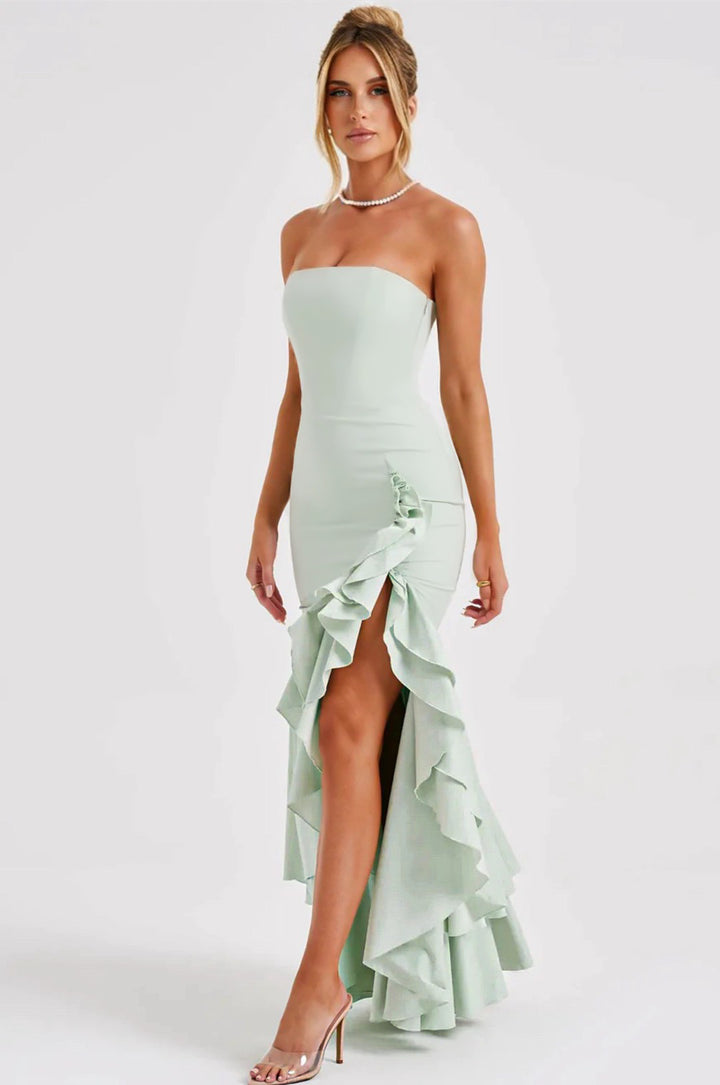 Mermaid - Dress - Inaya