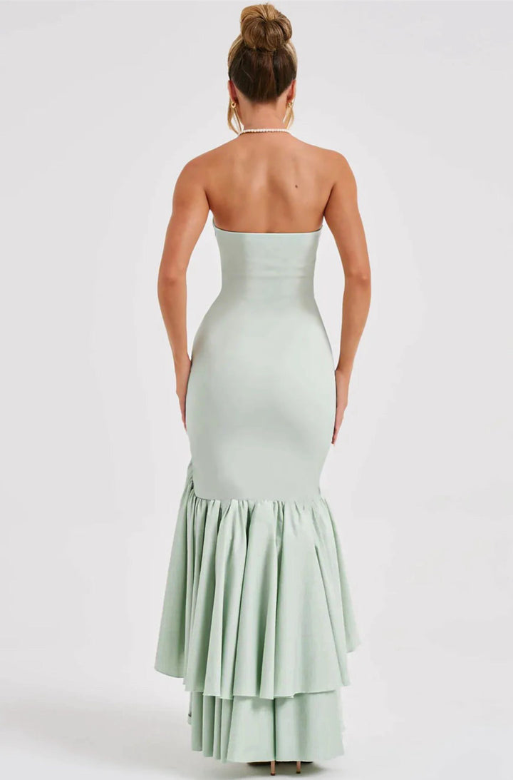 Mermaid - Dress - Inaya