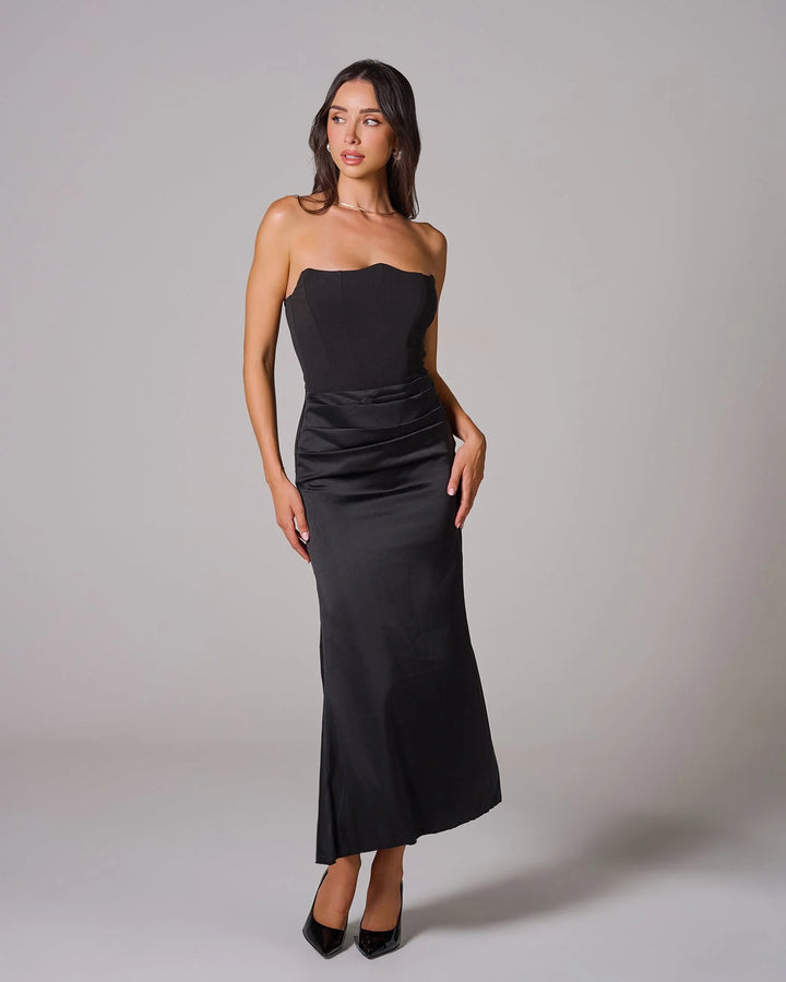 Midnight - Dress - Inaya