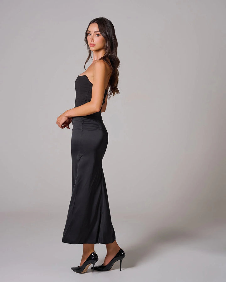 Midnight - Dress - Inaya