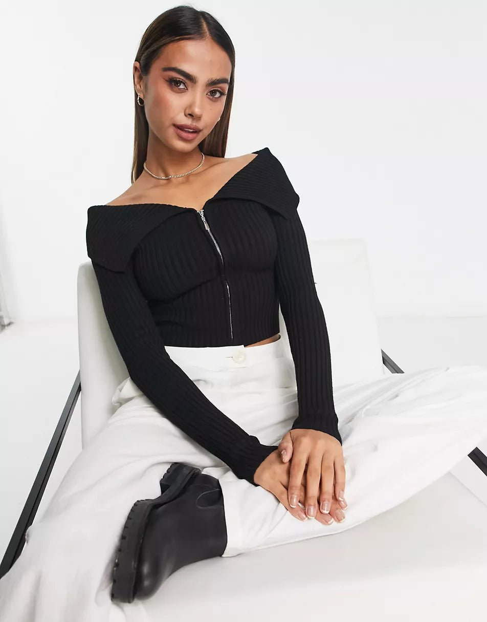 Mims - Vest - Inaya