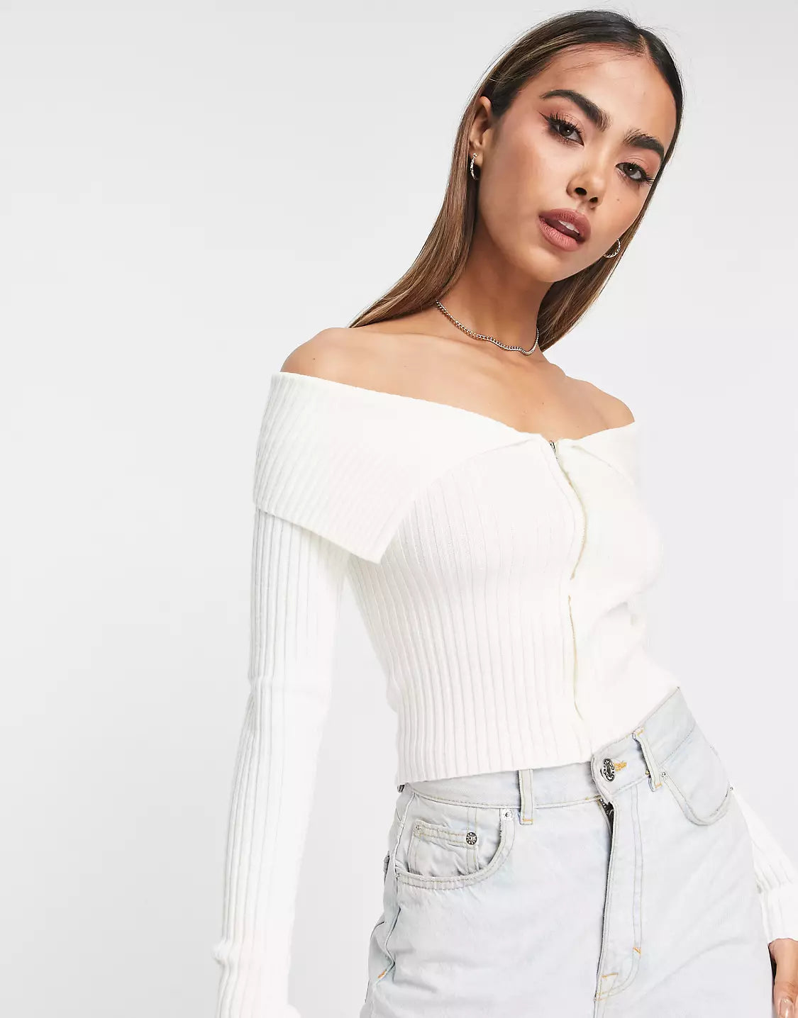 Mims - Vest - Inaya