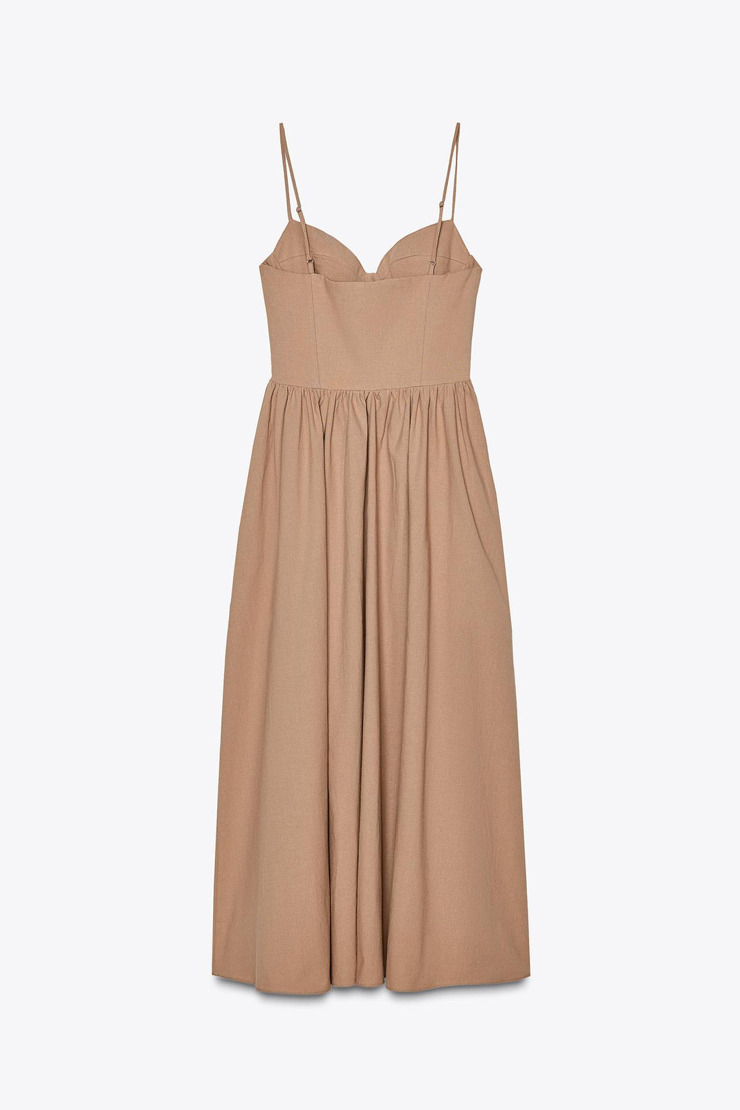 Muse d’ombre - Dress - Inaya