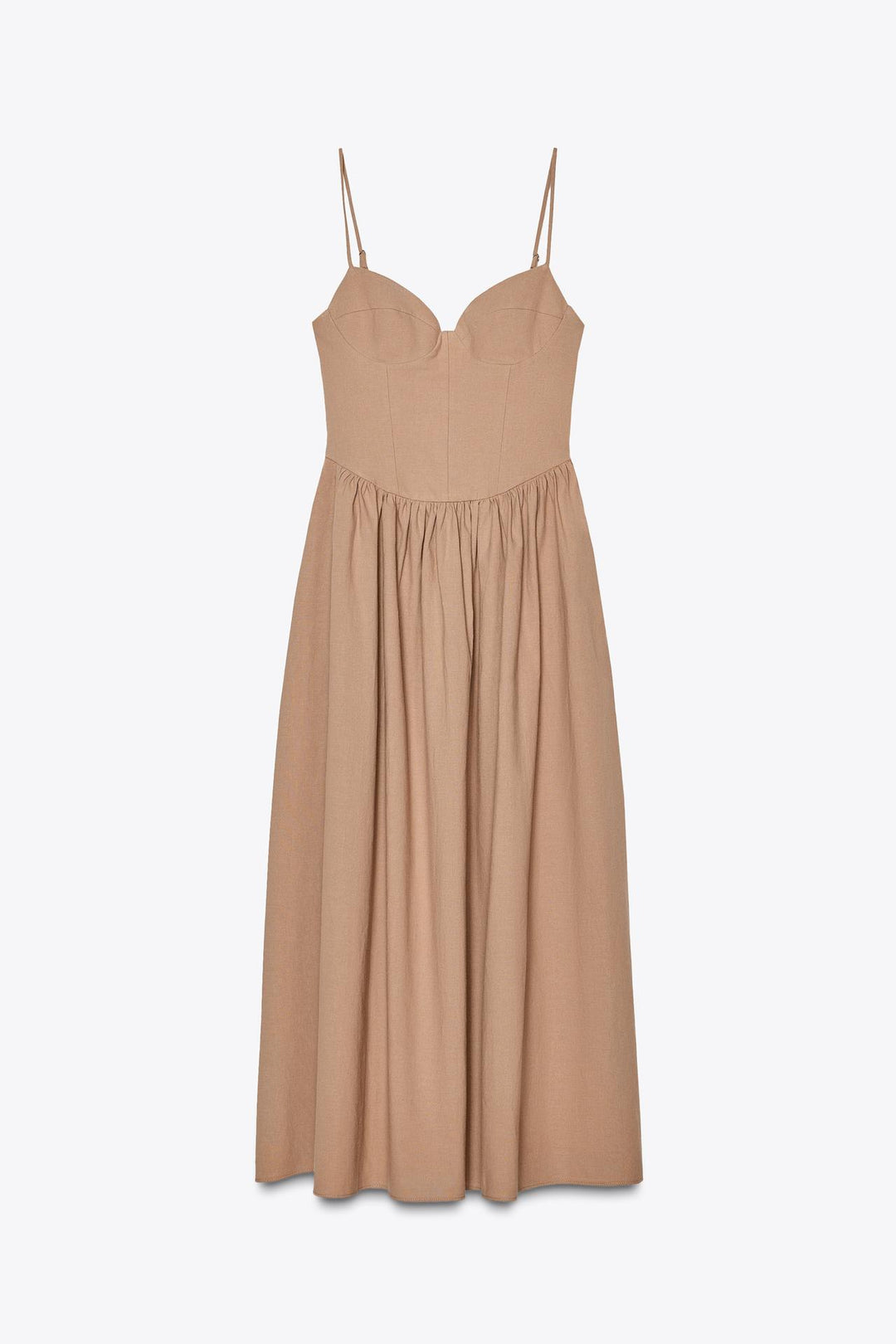 Muse d’ombre - Dress - Inaya