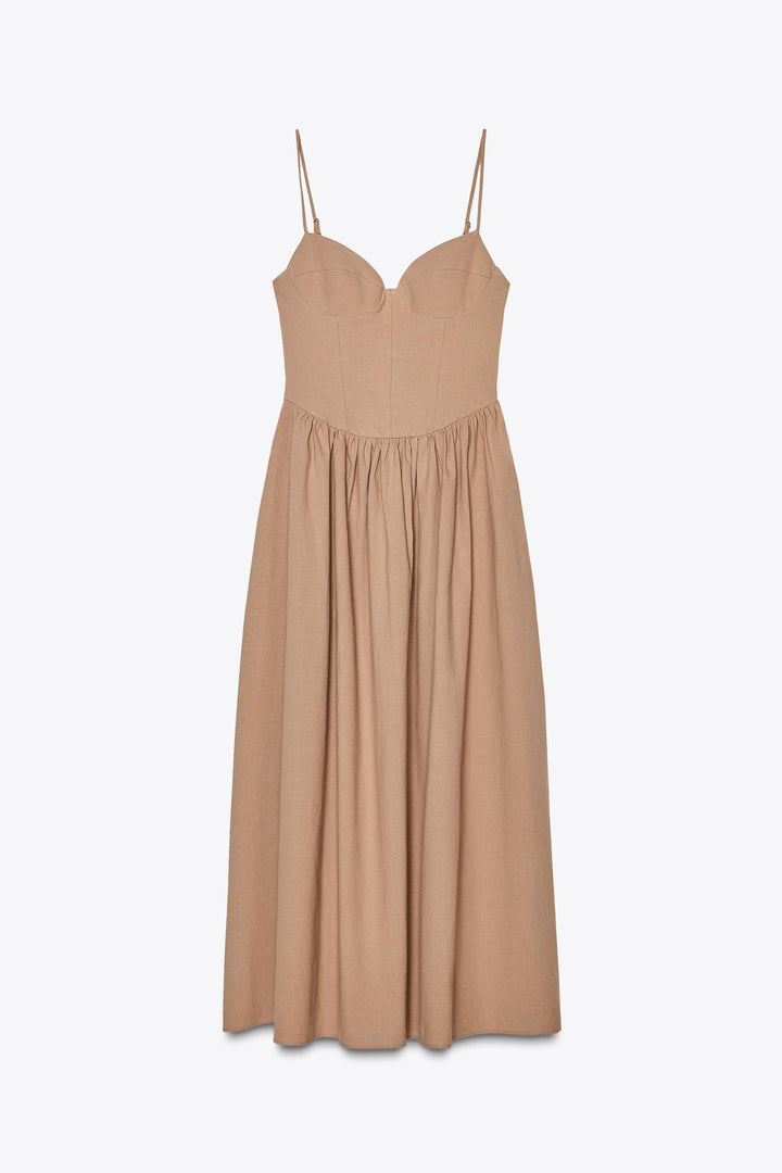 Muse d’ombre - Dress - Inaya