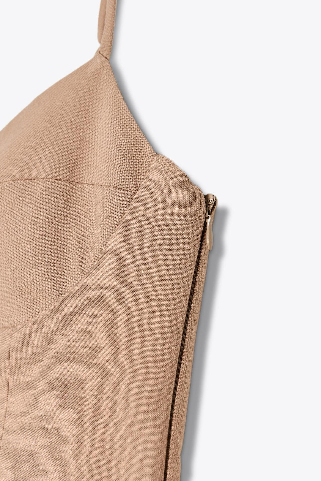 Muse d’ombre - Dress - Inaya