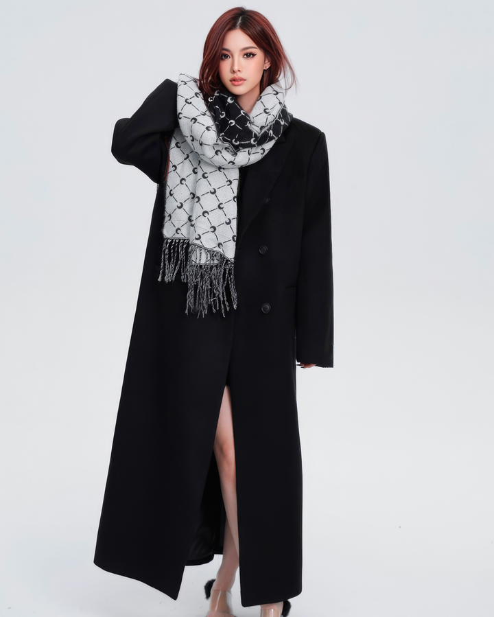Nox - Coat - Inaya