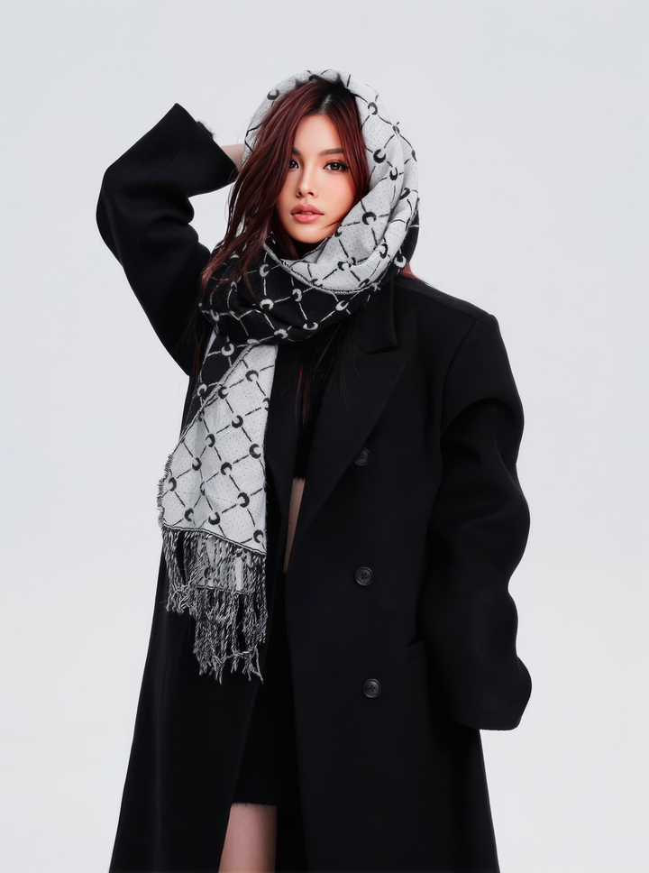 Nox - Coat - Inaya
