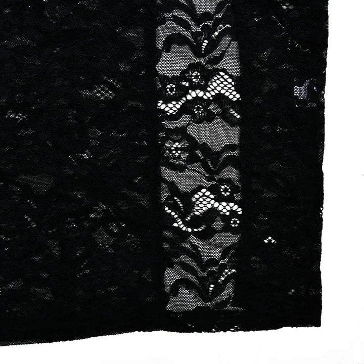 Onyx – The Art of Seduction Dress