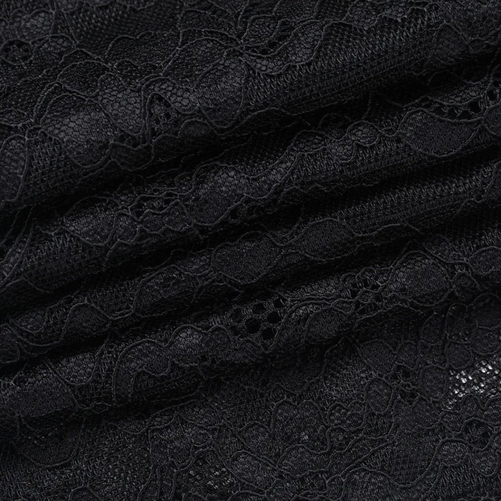 Onyx – The Art of Seduction Dress
