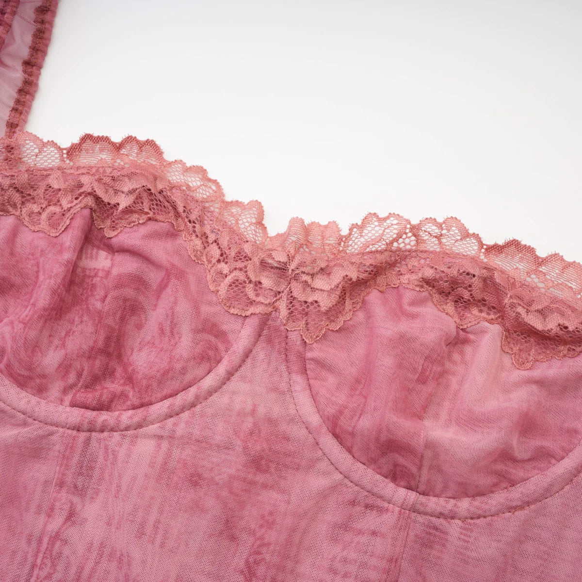 Pinky - Dress - Inaya