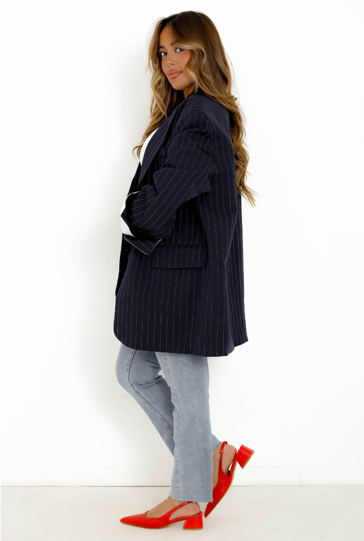 Prestige - Blazer - Inaya