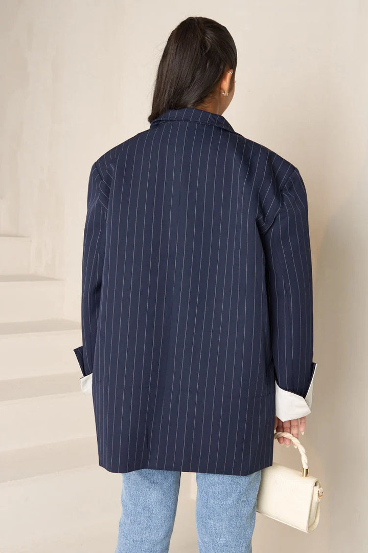 Prestige - Blazer - Inaya