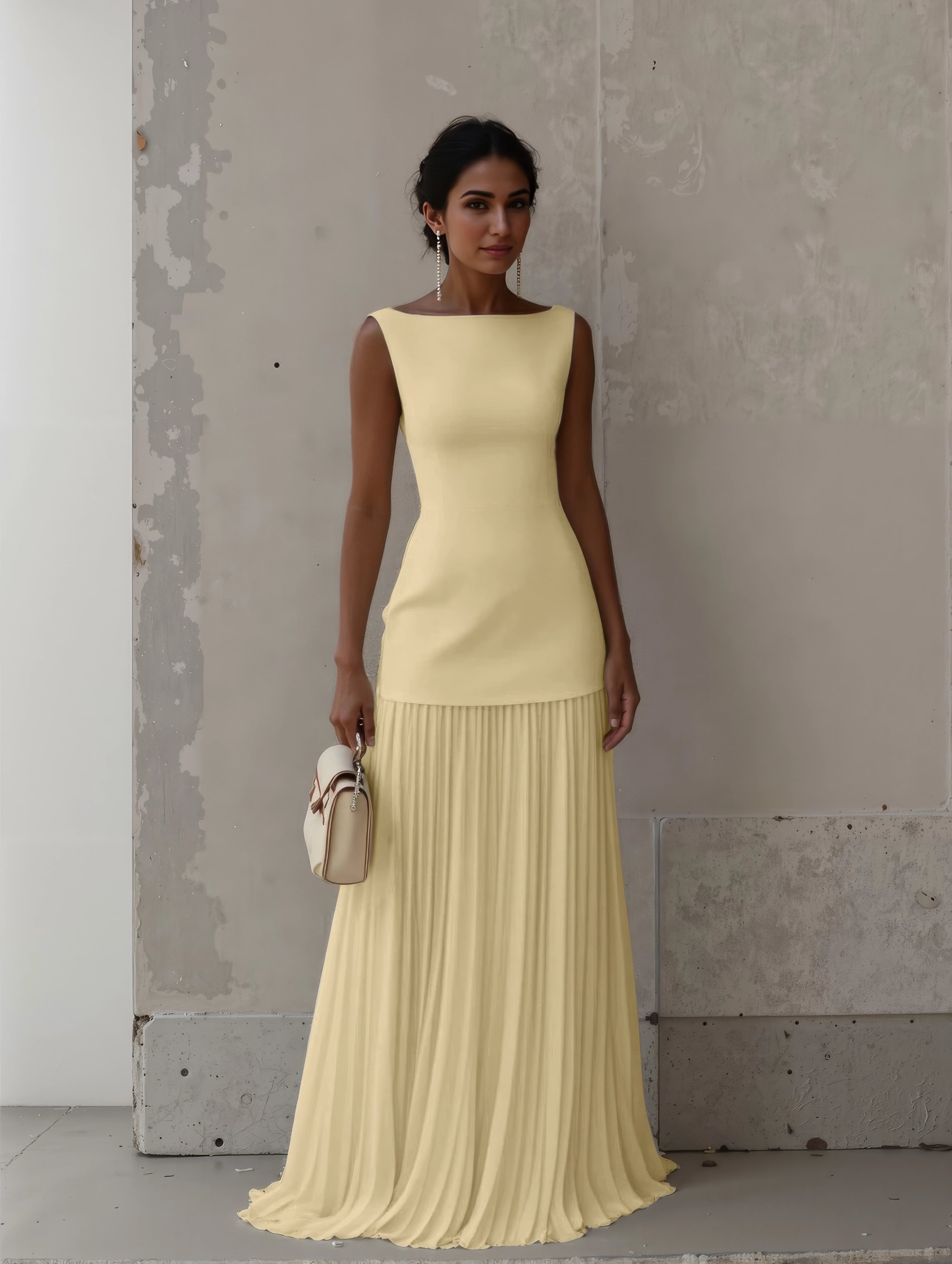 Céline – The Graceful Evening Duo