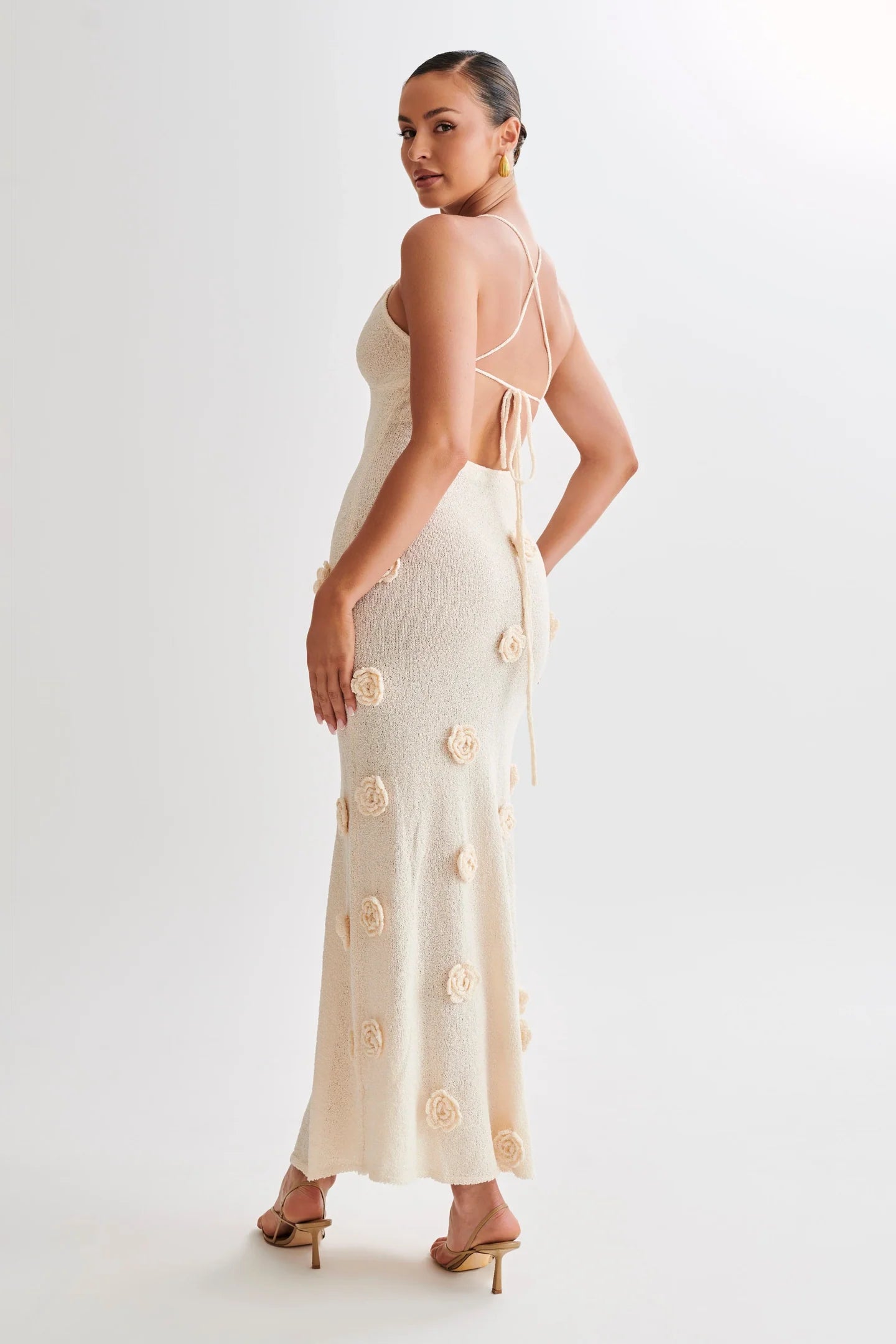 Rose Garden - Dress - Inaya